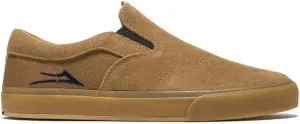 Owen VLK Shoes (Walnut / Gum Suede)