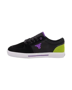 PATRIOT KIDS - BLACK / PURPLE / GREEN