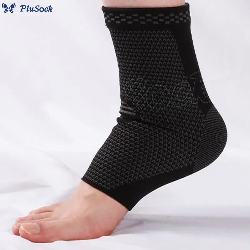 Plus Size Skin Friendly Ankle Braces(Buy 1 Get 2 Free)