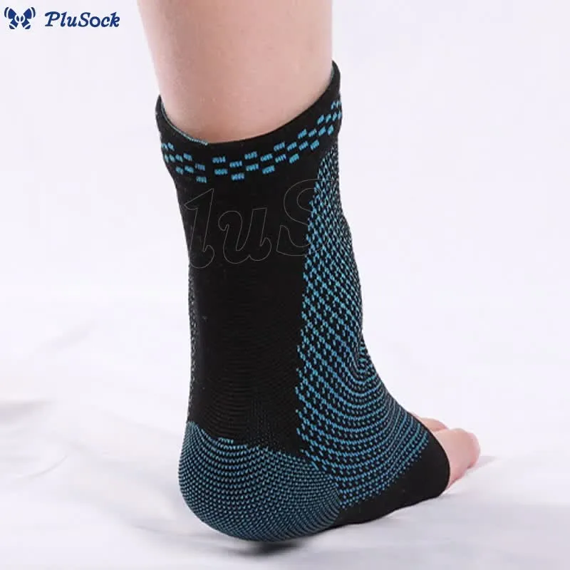 Plus Size Skin Friendly Ankle Braces(Buy 1 Get 2 Free)