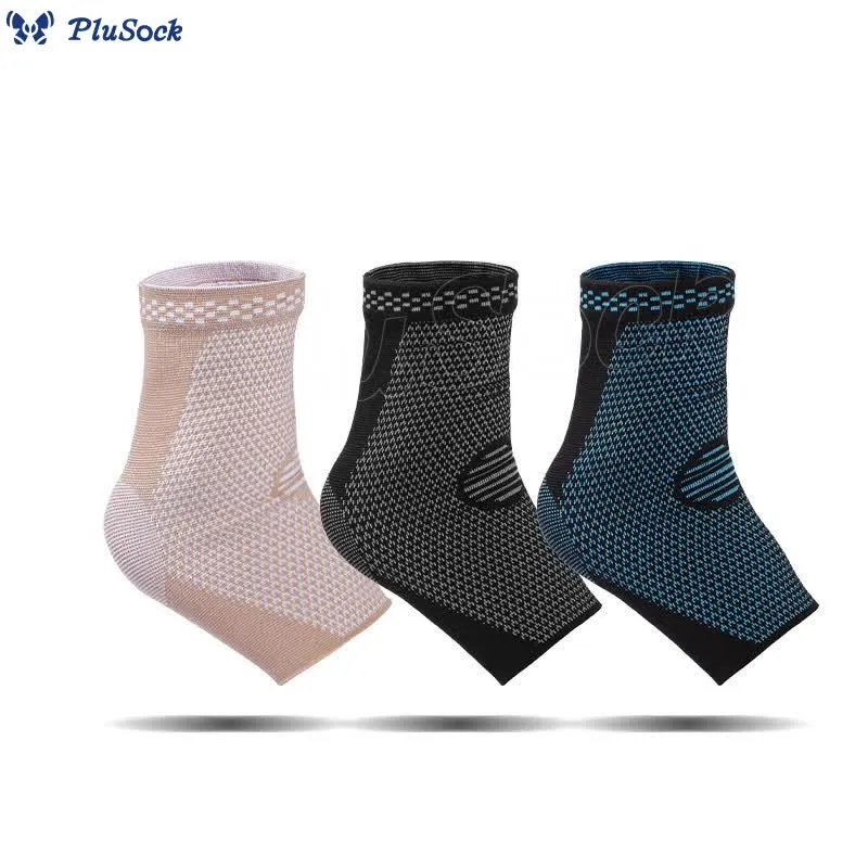 Plus Size Skin Friendly Ankle Braces(Buy 1 Get 2 Free)