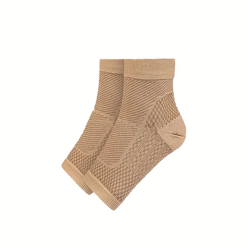 Plus Size Sport Compression Socks(3 Pairs)