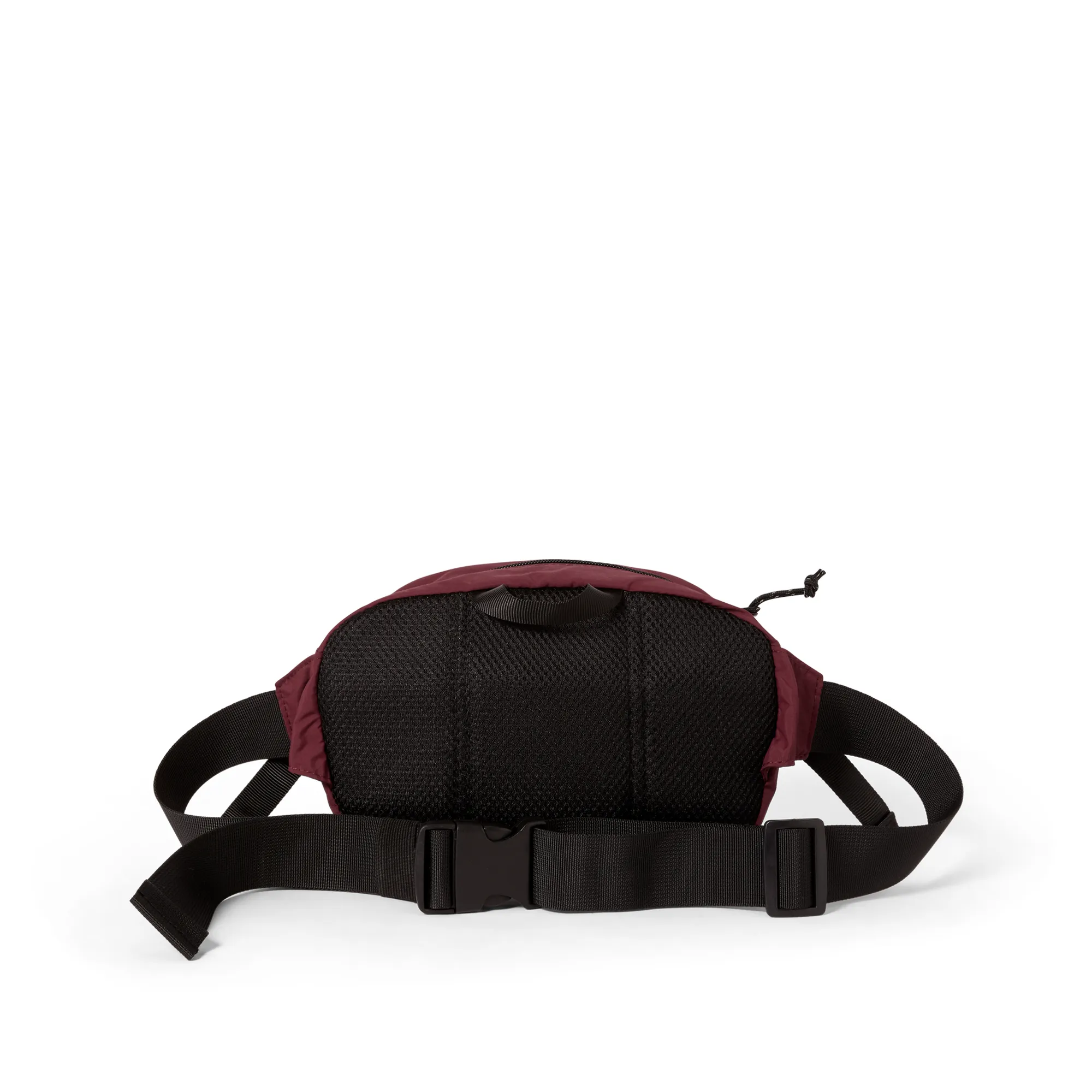 Polar - Nylon Faces Hip Bag