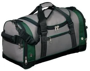 Port Authority - Voyager Sports Duffel.  BG79