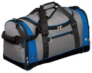 Port Authority - Voyager Sports Duffel.  BG79