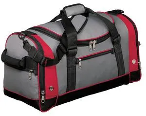 Port Authority - Voyager Sports Duffel.  BG79