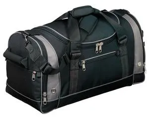 Port Authority - Voyager Sports Duffel.  BG79