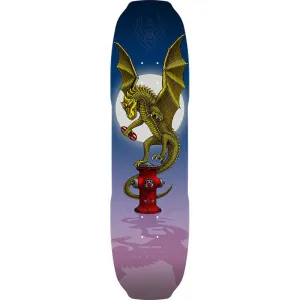 Powell Peralta  8.4" x 32.5" Pro Andy Anderson Baby Heron (Vajra) FLIGHT® Skateboard Deck