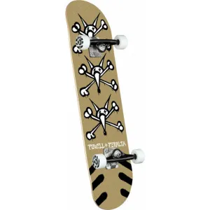 POWELL-PERALTA COMPLETE - VATO RATS GOLD (8")