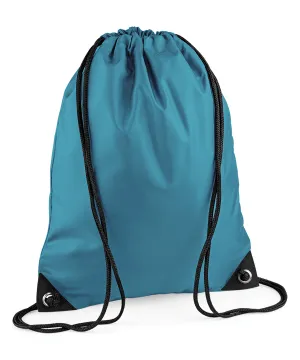 Premium gymsac | Ocean Blue