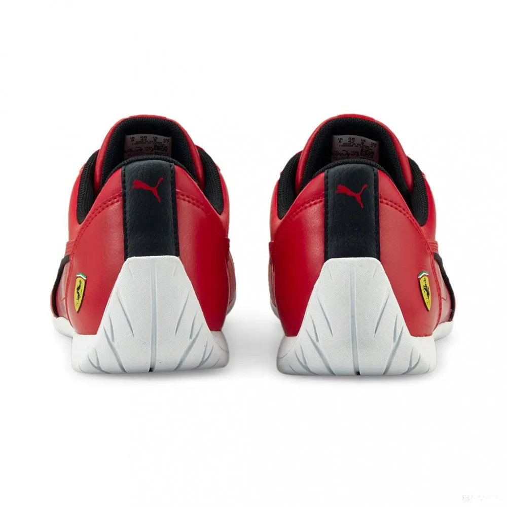 Puma Ferrari Neo Cat Shoes, Red, 2022