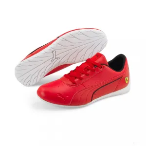 Puma Ferrari Neo Cat Shoes, Red, 2022