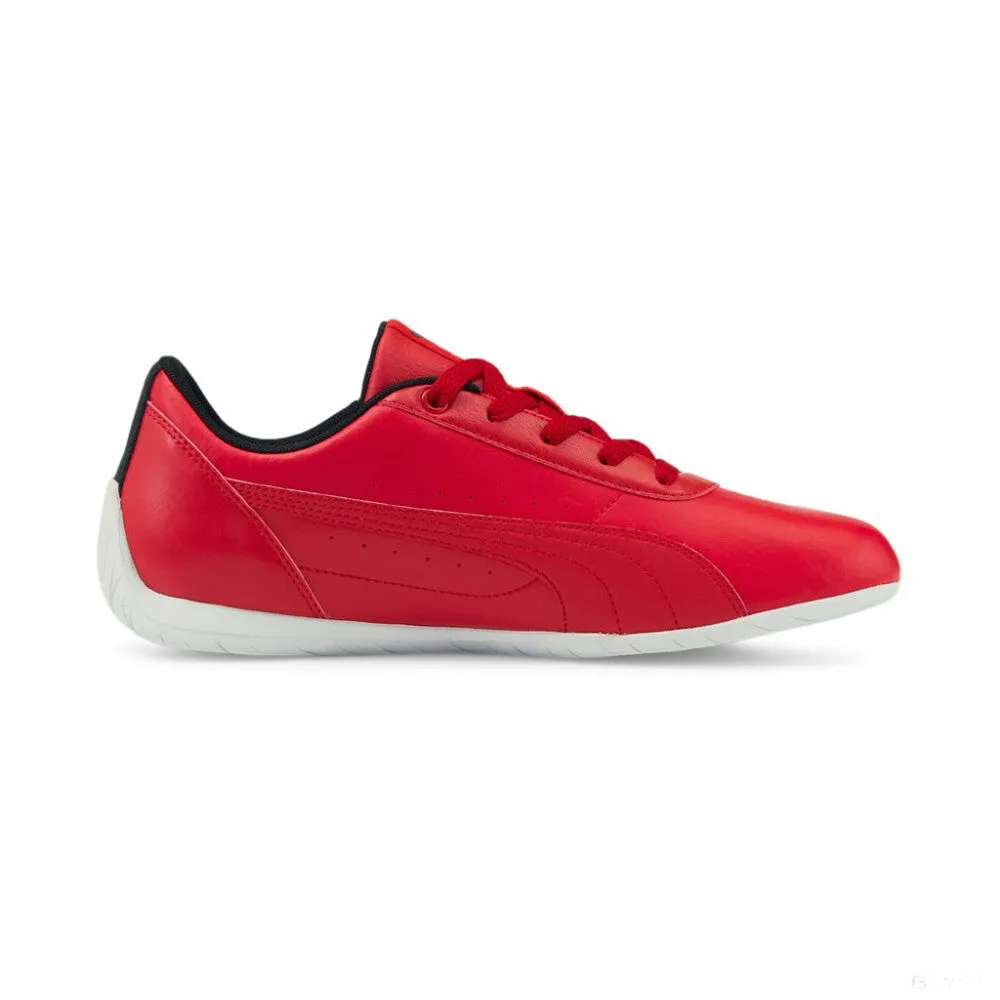 Puma Ferrari Neo Cat Shoes, Red, 2022