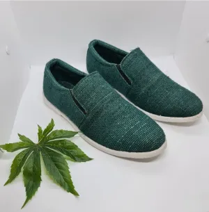 Pure Hemp Slip On - Runtzz