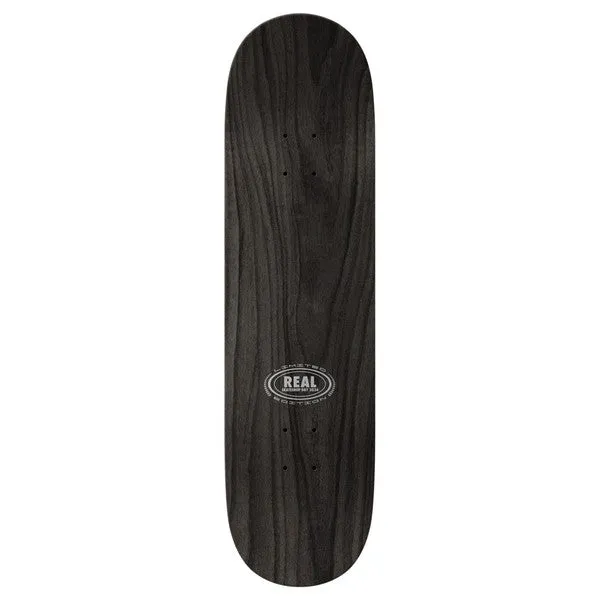 REAL DECK WILKINS SUN LIZARD SUGARCANE (8.5")