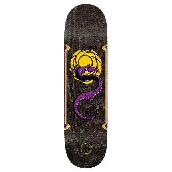 REAL DECK WILKINS SUN LIZARD SUGARCANE (8.5")