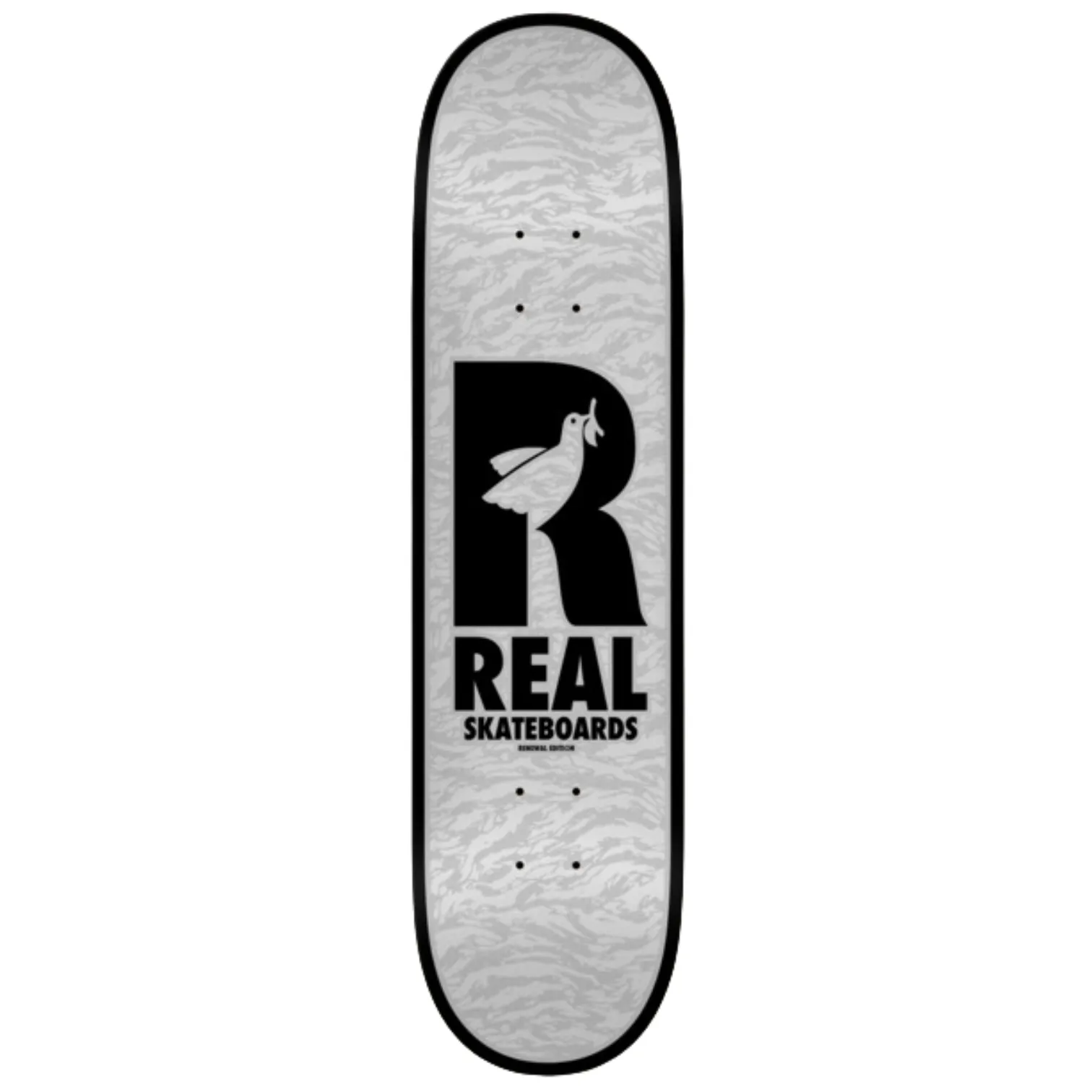 Real Doves Renewal Deck 8.25”