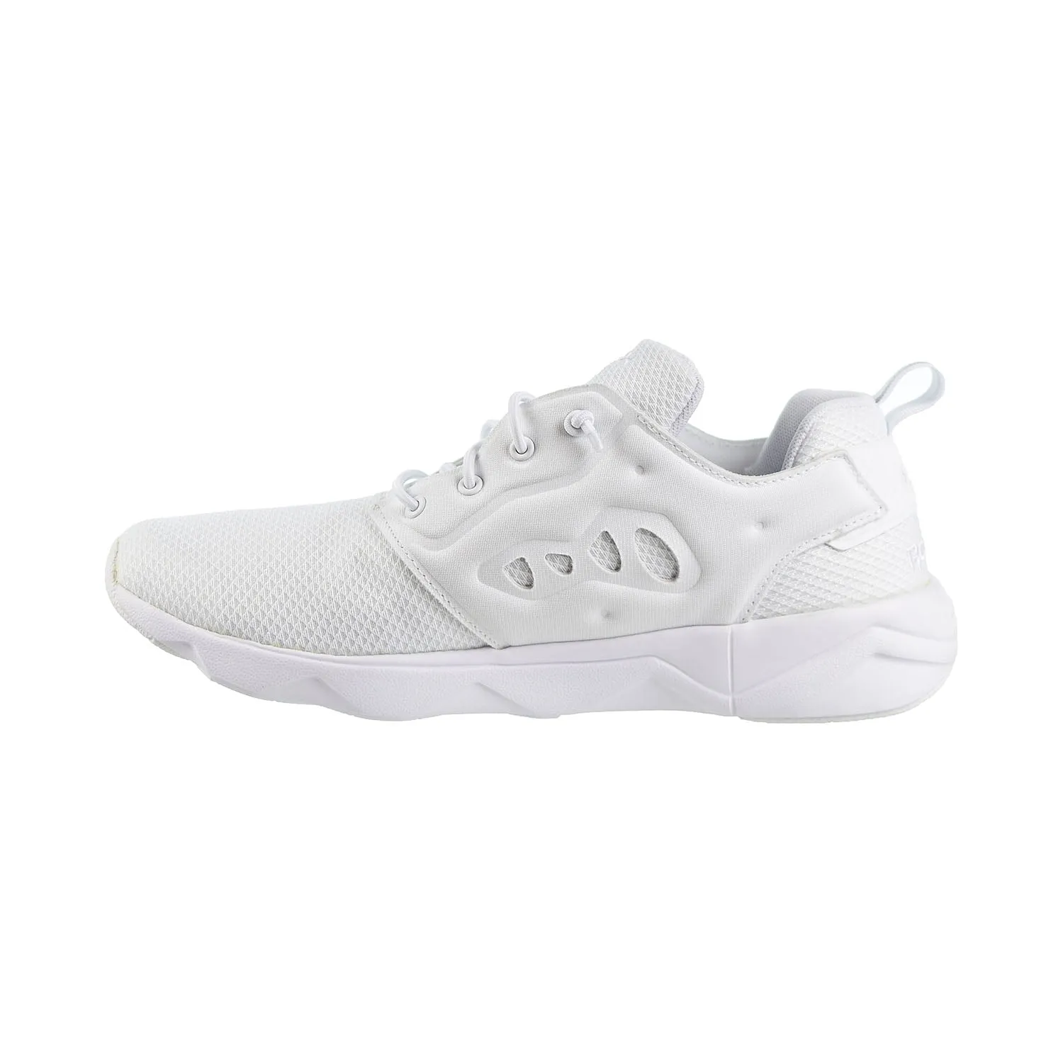 Reebok Furylite II IS Men's Shoes White