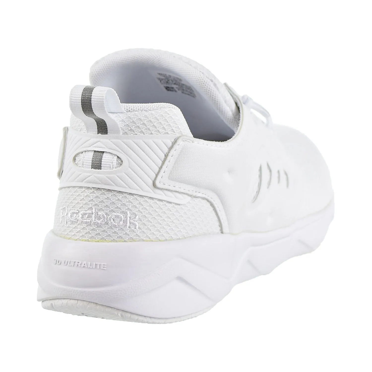 Reebok Furylite II IS Men's Shoes White