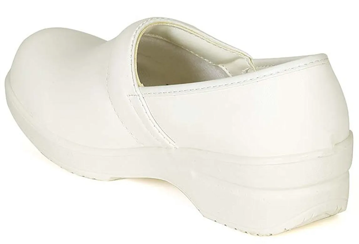 Refresh Footwear Women's Slip-On Professional Work Comfort Clog