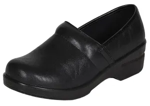 Refresh Footwear Women's Slip-On Professional Work Comfort Clog