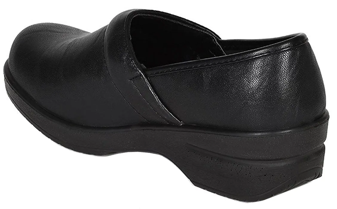 Refresh Footwear Women's Slip-On Professional Work Comfort Clog