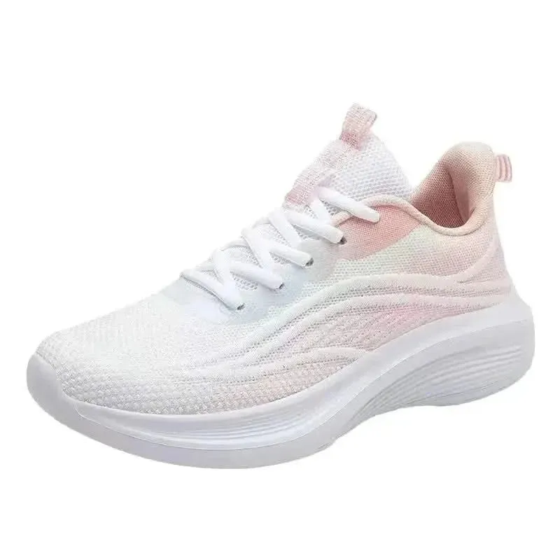 Rollstep Womens Running Shoes Athletic Sport Fashion Sneakers