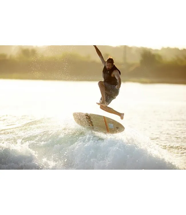 Ronix Blunt Nose Skimmer Wakesurfer (2024)