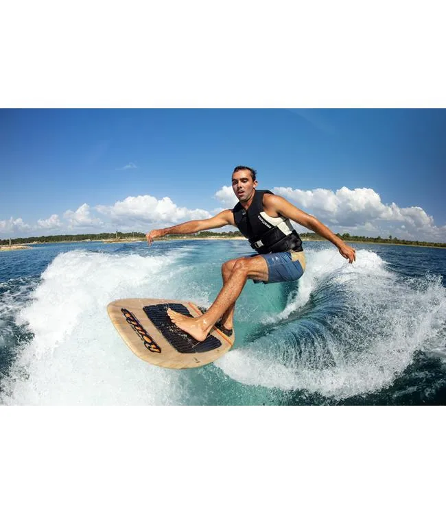 Ronix Blunt Nose Skimmer Wakesurfer (2024)