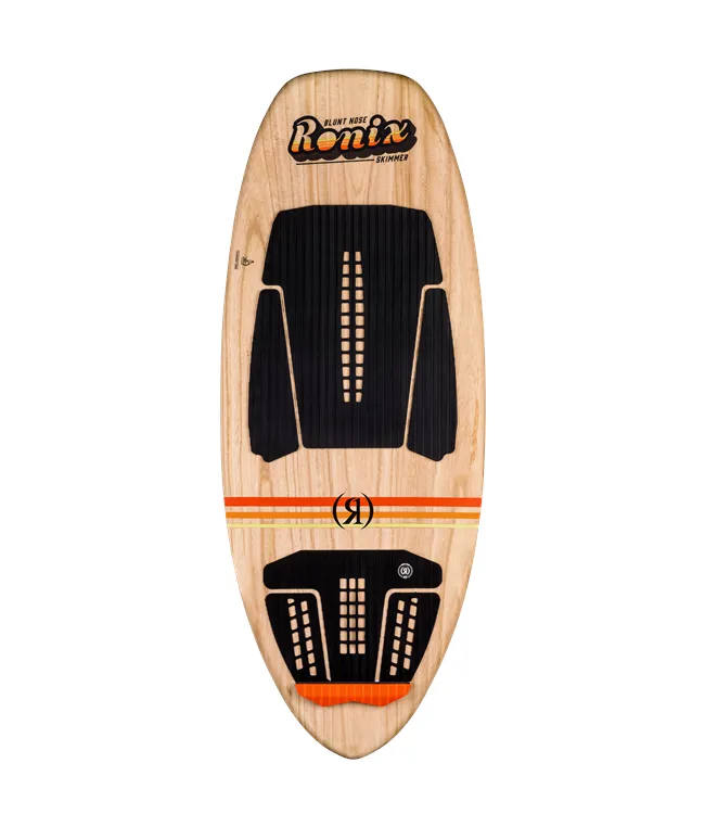 Ronix Blunt Nose Skimmer Wakesurfer (2024)