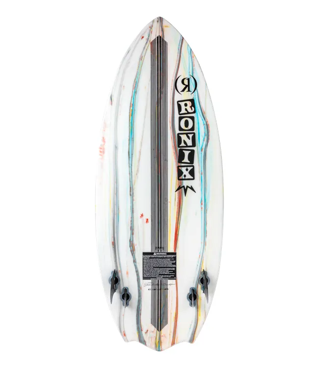 Ronix Flyweight Atlantic Wakesurfer (2025)