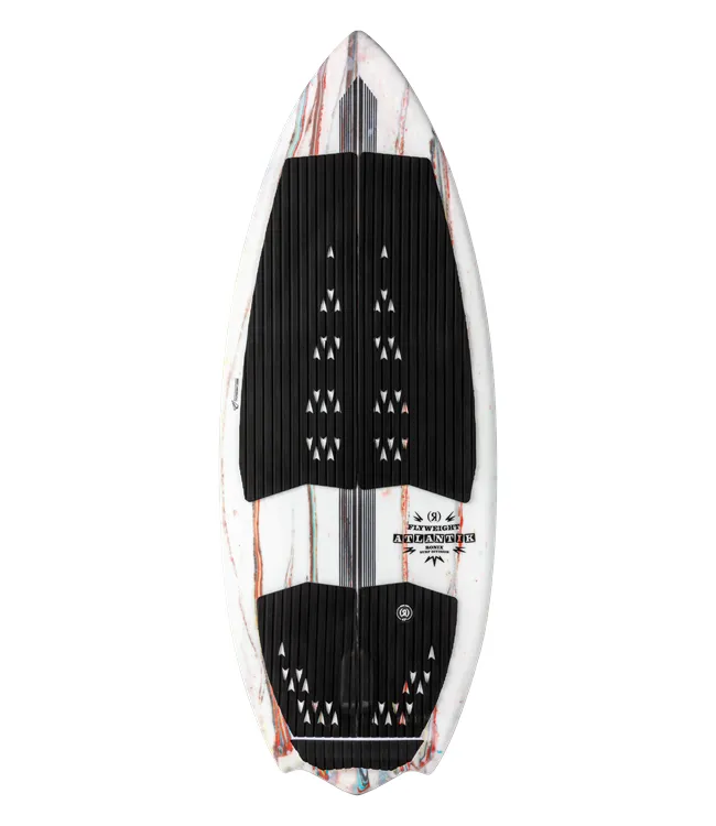 Ronix Flyweight Atlantic Wakesurfer (2025)