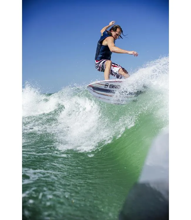 Ronix Flyweight Atlantic Wakesurfer (2025)