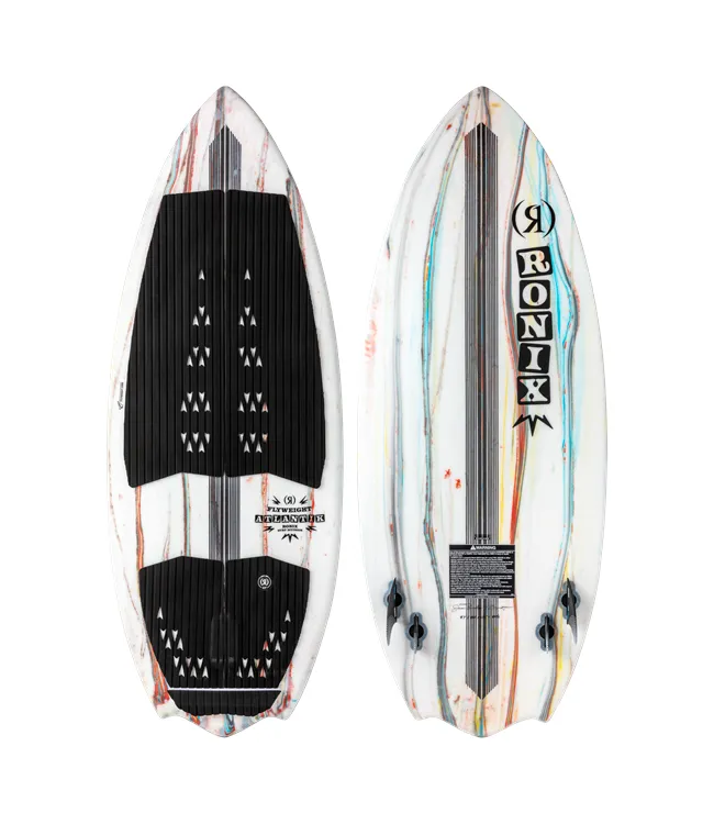 Ronix Flyweight Atlantic Wakesurfer (2025)