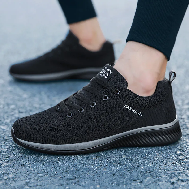 Rory – Everyday Casual Sports Running Shoes