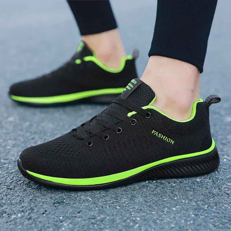 Rory – Everyday Casual Sports Running Shoes