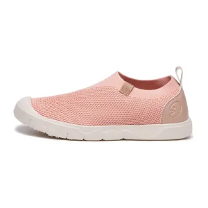 Rosy Pink Cadiz II Women