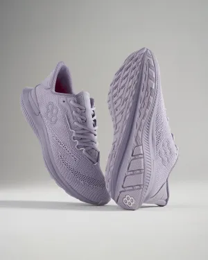 RUDIS Journey Knit Adult Training Shoes - Lavender