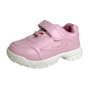 S192 Shoes - Carter Pink