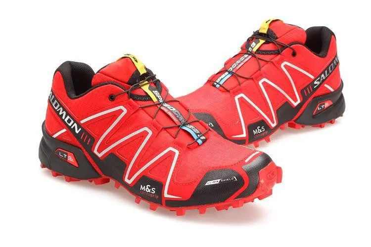 Salomon Speed Cross 3