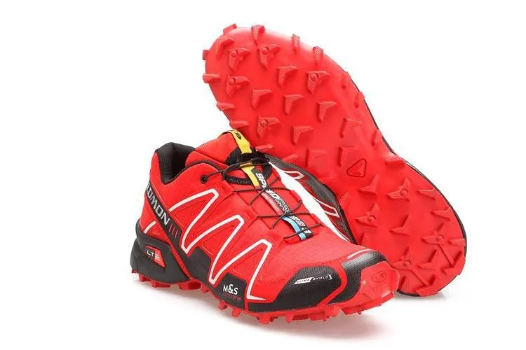 Salomon Speed Cross 3