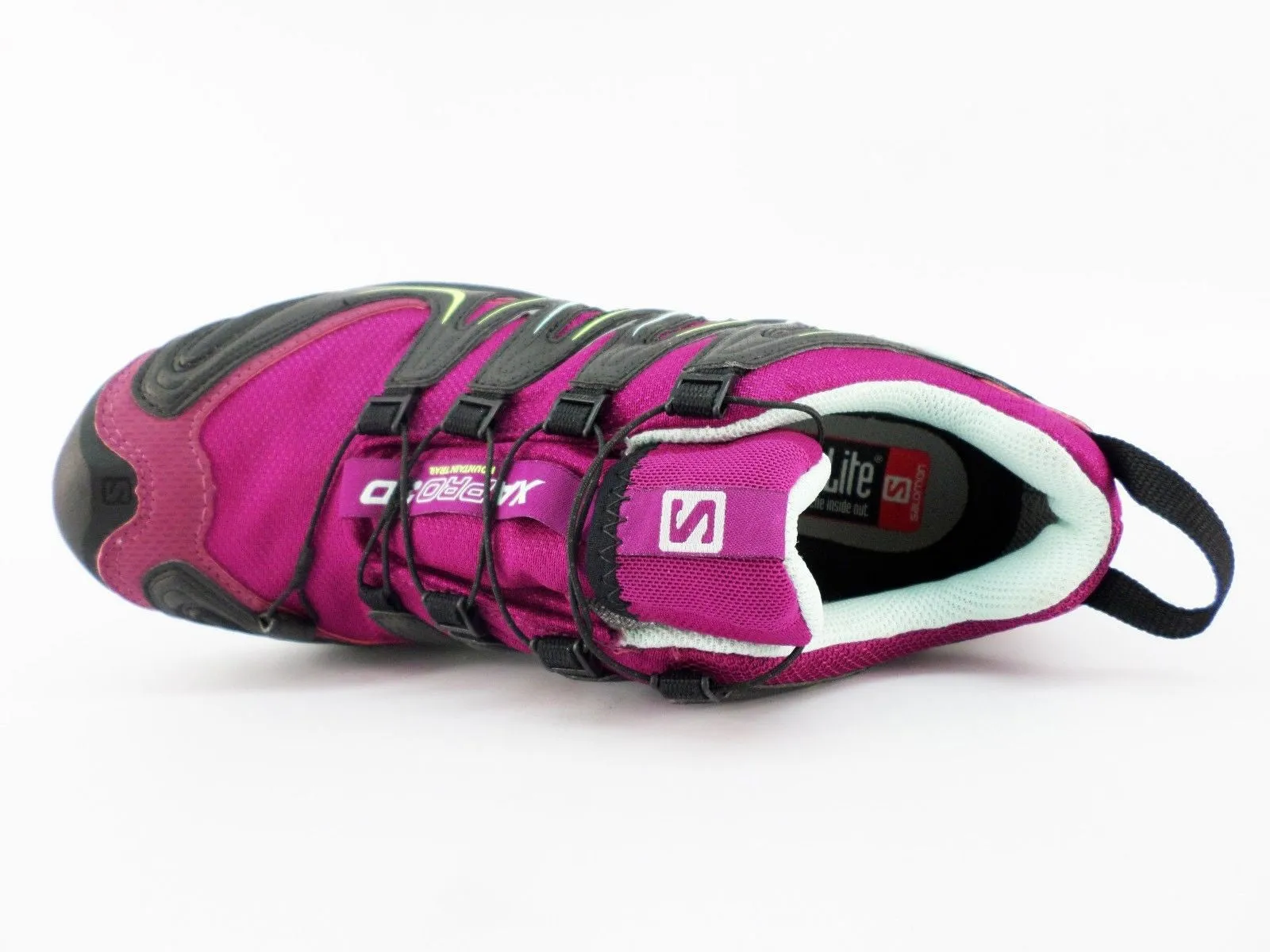 Salomon XA Pro 3D GTX Women