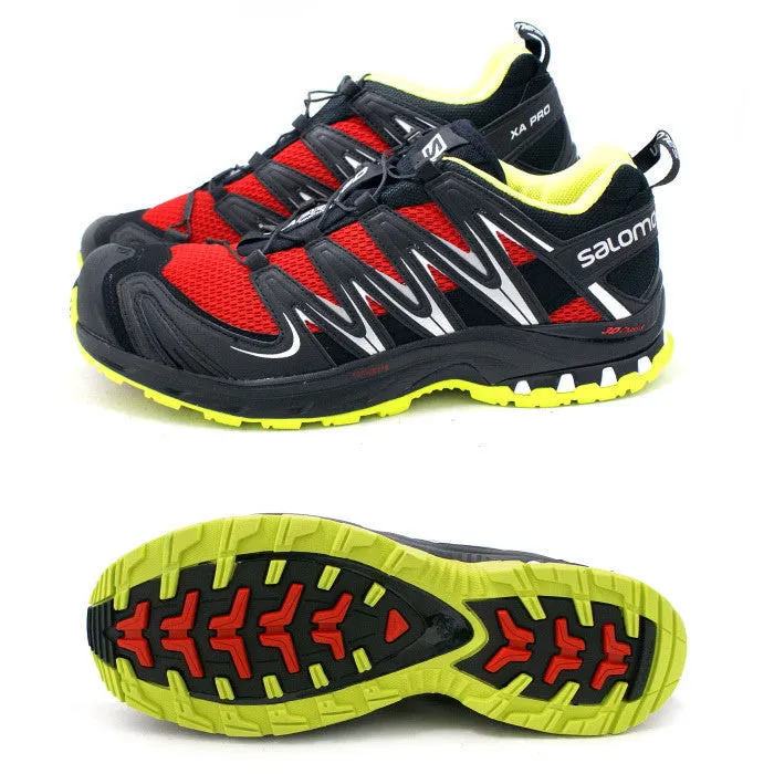 Salomon XA Pro 3D Men