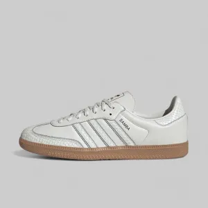 Samba OG - Core White/Gum