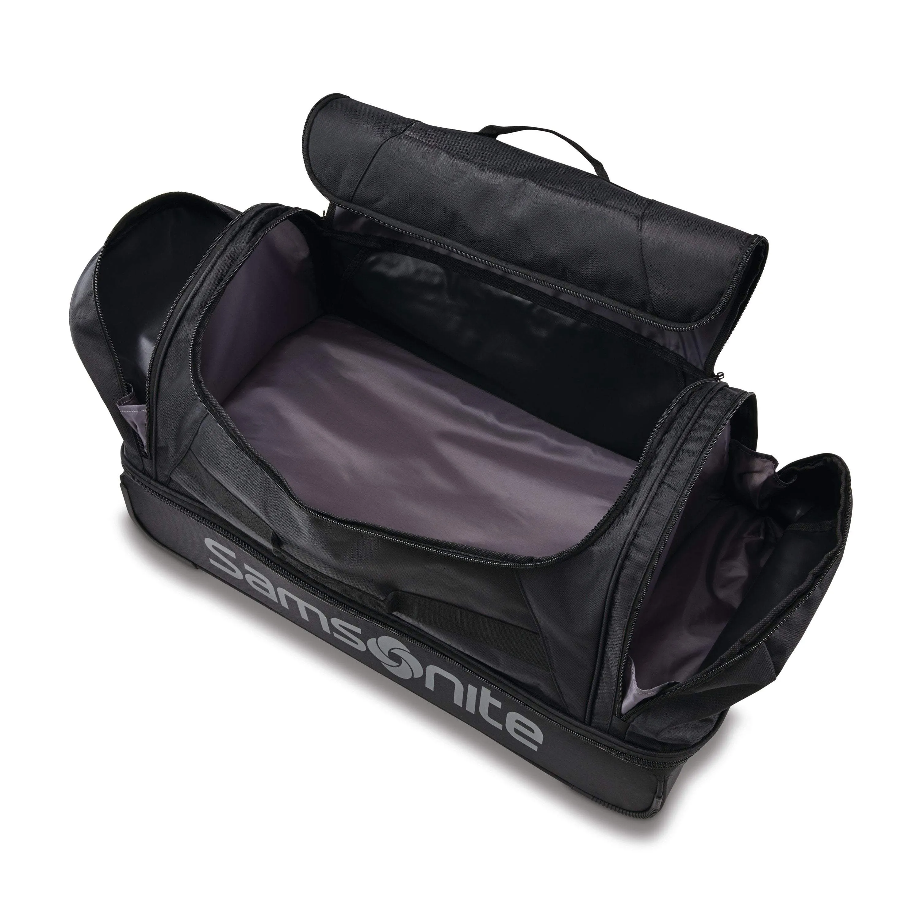 Samsonite Andante 2 - 28" Wheeled Duffel