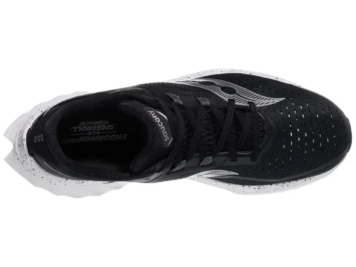 Saucony | Endorphin Speed 4 | Men's | Black