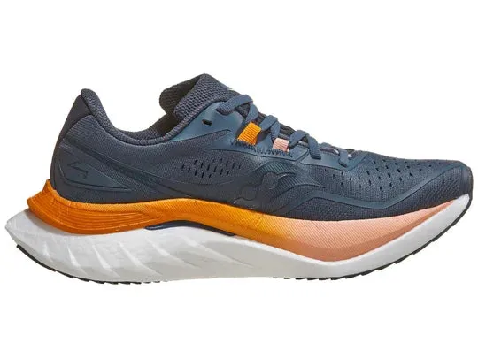 Saucony | Endorphin Speed 4 | Women's | Dusk/Peel