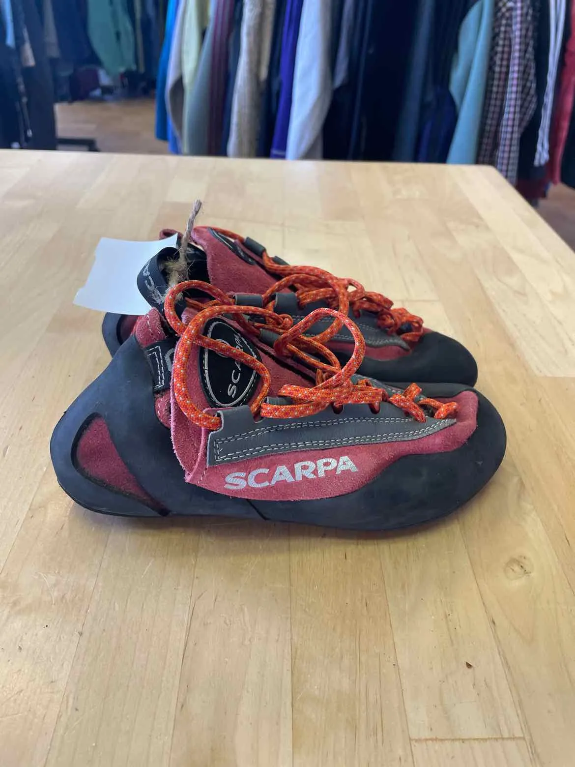 Scarpa Women's unknown Shoes