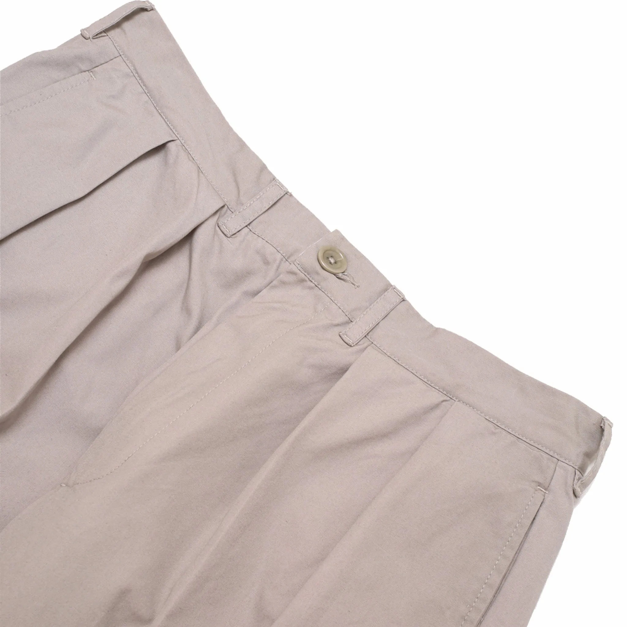 Service Works Twill Part Timer Pant (Stone)