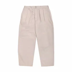 Service Works Twill Part Timer Pant (Stone)